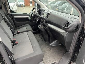 Opel Vivaro 2.0 CDTI 90KW DC LANG AUTOM. KLIMA NAVI CAMERA picture 6