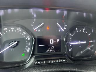 Opel Vivaro 2.0 CDTI 90KW DC LANG AUTOM. KLIMA NAVI CAMERA picture 12