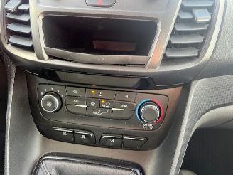 Ford Transit Connect 1.5 TDCI 73KW 3P MAXI LANG AIRCO KLIMA NAVI EURO6 picture 8