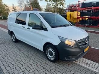 Mercedes Vito 116 CDI 120KW  LANG AIRCO KLIMA picture 5