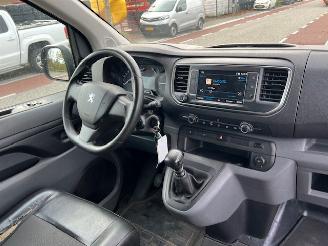 Peugeot Expert 1.5 BLUEHDI  AIRCO KLIMA NAVI EURO6 picture 7