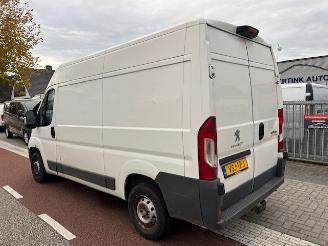 Peugeot Boxer 2.0 BLUEHDI 88KW L2H2 AIRCO KLIMA EURO6 picture 2