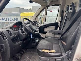 Peugeot Boxer 2.0 BLUEHDI 88KW L2H2 AIRCO KLIMA EURO6 picture 9