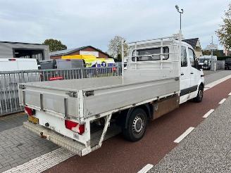 Mercedes Sprinter 314 CDI 105KW DC 432 MAXI PRITSCHE PICK UP EURO6 picture 2