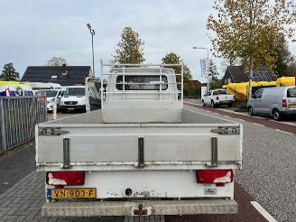 Mercedes Sprinter 314 CDI 105KW DC 432 MAXI PRITSCHE PICK UP EURO6 picture 3