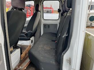 Mercedes Sprinter 314 CDI 105KW DC 432 MAXI PRITSCHE PICK UP EURO6 picture 7