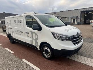 skadebil bedrijf Renault Trafic 2.0 DCI 96KW L2H1 THERMOKING KUHLUNG!!  KLIMA NAVI 2024/6