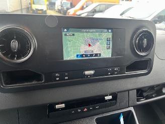 Mercedes Sprinter 314 2.2 CDI 105KW 366 L2H2 AIRCO KLIMA NAVI picture 11