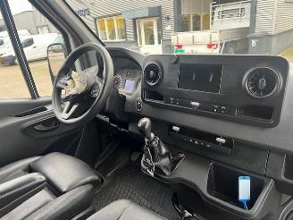 Mercedes Sprinter 314 2.2 CDI 105KW 366 L2H2 AIRCO KLIMA NAVI picture 8