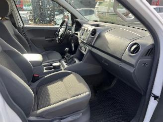 Volkswagen Amarok 2.0 TDI 132KW DOUBLE CAB.  AIRCO KLIMA 4MOTION 4WD picture 6