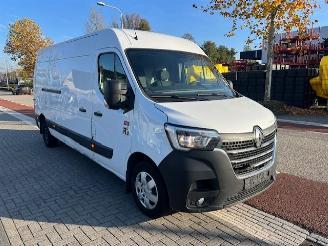 Renault Master 2.3 DCI 132KW MAXI L3H2 AIRCO KLIMA NAVI picture 5