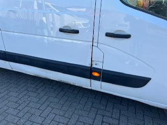 Renault Master 2.3 DCI 132KW MAXI L3H2 AIRCO KLIMA NAVI picture 11