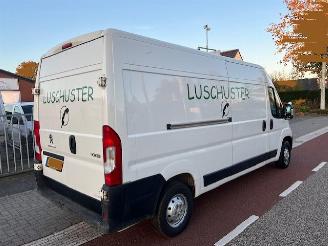 Peugeot Boxer 2.2 BLUEHDI 103KW MAXI L3H2 AIRCO KLIMA EURO6 picture 2