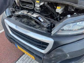 Peugeot Boxer 2.2 BLUEHDI 103KW MAXI L3H2 AIRCO KLIMA EURO6 picture 11