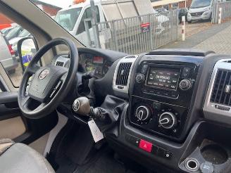 Fiat Ducato 35 2.3 MJ 110KW L2H2 AIRCO KLIMA EURO6 picture 7