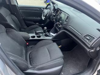 Renault Megane 1.5 DCI 81KW ESTATE VAN  LKW  AIRCO KLIMA NAVI picture 6