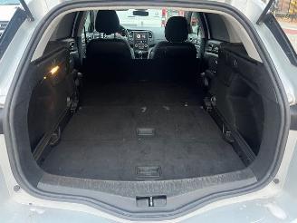 Renault Megane 1.5 DCI 81KW ESTATE VAN  LKW  AIRCO KLIMA NAVI picture 13