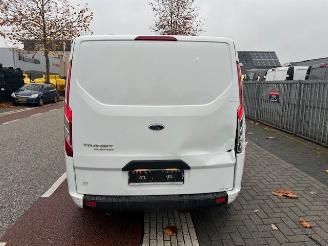 Ford Transit Custom 2.0 TDCI 125KW L2H1 LANG AIRCO KLIMA EURO6 picture 3