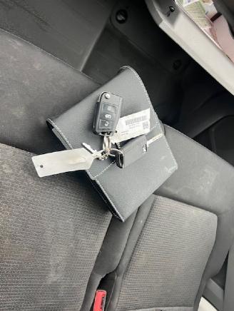 Volkswagen Crafter MAN TGE 2.0 TDI 103KW DSG AUTOM. L2H2 AIRCO KLIMA NAVI picture 17