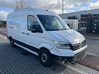 Volkswagen Crafter 2.0 TDI 130KW L2H2 DSG AUTOM.  AIRCO KLIMA EURO6 picture 5