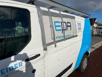 Ford Transit Custom 2.0 TDCI 95KW DC L2H1 LANG AIRCO KLIMA EURO6 picture 14