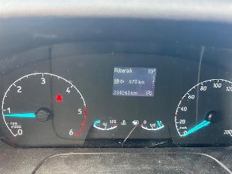 Ford Transit Custom 2.0 TDCI 95KW DC L2H1 LANG AIRCO KLIMA EURO6 picture 12