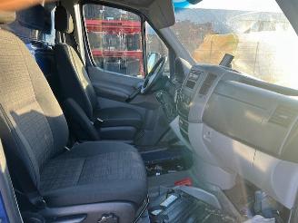 Mercedes Sprinter 314 CDI 105KW KOFFER LAADKLEP LBW KLIMA EURO6! picture 6
