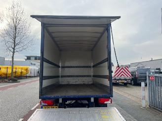 Mercedes Sprinter 314 CDI 105KW KOFFER LAADKLEP LBW KLIMA EURO6! picture 11