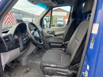 Mercedes Sprinter 314 CDI 105KW KOFFER LAADKLEP LBW KLIMA EURO6! picture 9