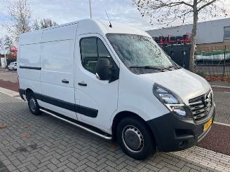 Opel Movano 2.3 CDTI 110KW L2H2 AIRCO KLIMA EURO6 picture 5
