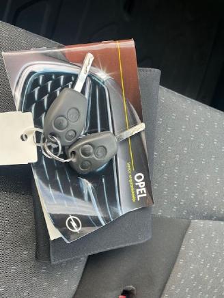 Opel Movano 2.3 CDTI 110KW L2H2 AIRCO KLIMA EURO6 picture 13