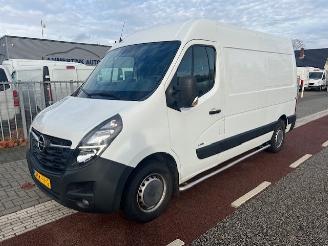  Opel Movano 2.3 CDTI 110KW L2H2 AIRCO KLIMA EURO6 2021/5