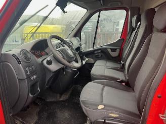 Renault Master 2.3 DCI 125KW KOFFER LAADKLEP LBW KLIMA EURO6 picture 12