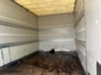 Renault Master 2.3 DCI 125KW KOFFER LAADKLEP LBW KLIMA EURO6 picture 17