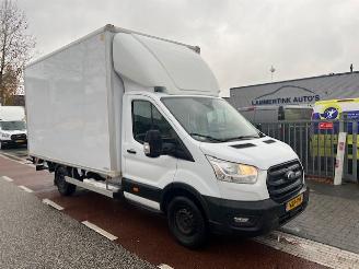  Ford Transit 350 2.0 TDCI 125KW KOFFER LAADKLEP LBW 2022/8