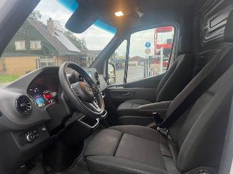 Mercedes Sprinter 315 CDI AUT.   MAXI L3H2 LAADKLEP, LADEBORDWAND KLIMA picture 10