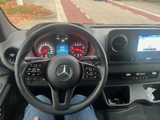 Mercedes Sprinter 315 CDI AUT.   MAXI L3H2 LAADKLEP, LADEBORDWAND KLIMA picture 11