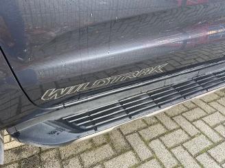 Ford Ranger 2.0D 156KW DOUBLE CAB. WILDTRAK 4WD AUT. KLIMA picture 8