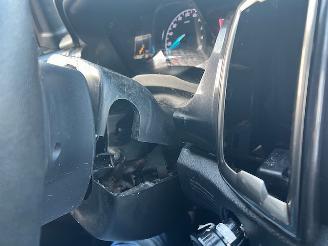 Ford Ranger 2.0D 156KW DOUBLE CAB. WILDTRAK 4WD AUT. KLIMA picture 15