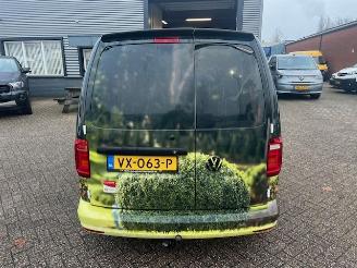 Volkswagen Caddy 2.0 TDI  AIRCO KLIMA EURO6 picture 3