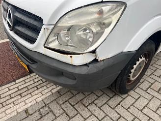 Mercedes Sprinter 311 2.2 CDI 432  DC 6P PICK UP PRITSCHE  MAXI picture 12