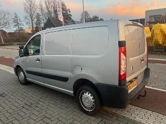 Citroën Jumpy 2.0 HDI 94KW  AIRCO KLIMA picture 4