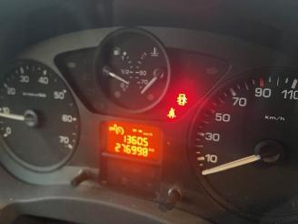 Citroën Jumpy 2.0 HDI 94KW  AIRCO KLIMA picture 9