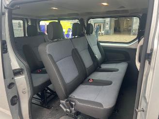 Opel Vivaro 1.6 CDTI 88KW L2H1 LANG PASSENGER 9 SITZ.  KLIMA EURO6 picture 7