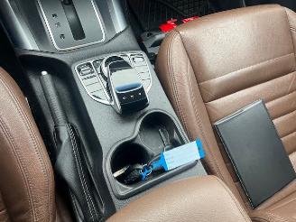 Mercedes X-klasse 350D 3.0D V6 DOUBLE CAB. 4MATIC AUT. AIRCO KLIMA picture 13