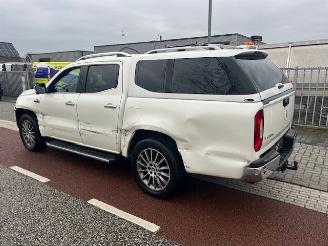 Mercedes X-klasse 350D 3.0D V6 DOUBLE CAB. 4MATIC AUT. AIRCO KLIMA picture 2