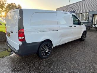 Mercedes Vito 111 CDI  EXTRA LANG AIRCO KLIMA EURO6 picture 4