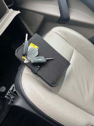 Ford Transit Custom 2.2 TDCI 92KW DC 5P  AIRCO KLIMA picture 15