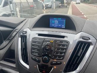 Ford Transit Custom 2.2 TDCI 92KW DC 5P  AIRCO KLIMA picture 11