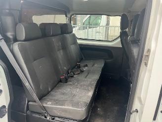 Opel Vivaro 1.6 CDTI 92KW DC 6P L2H1 LANG AIRCO KLIMA EURO6 picture 9